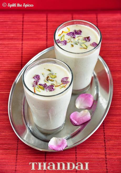 Thandai