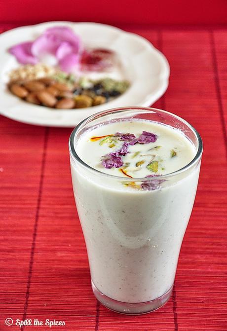 Thandai