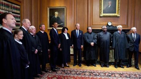 Democrats, Progressives, Bringing America Forward