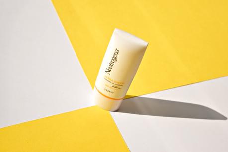 Neutrogena Ultra Sheer Complete UV Moisture SPF 50 Review