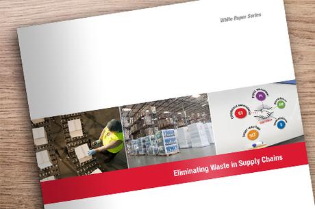 Discover How LEAN Supply Chains Improve Efficiencies, Cut Costs