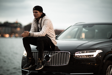 Volvo Cars’ New Beginning brand campaign featuring Avicii goes live