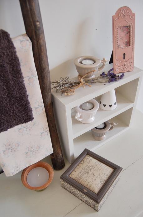 Bed & Bath Range Teacup tealight ~ £3.95 each Hanging White Bell with Hearts ~ £2.95 each Vintage Style Pink Photo Frame ~ £4.95 Jewellery Box ~ £8.95