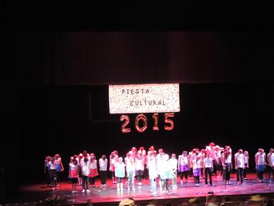 Viva La Fiesta 2015 - The Last of Seven