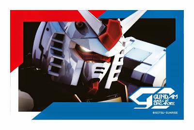 Choose Your Side In The War Of Gundam This June!