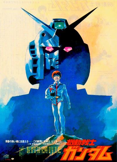 Choose Your Side In The War Of Gundam This June!