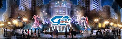 Choose Your Side In The War Of Gundam This June!