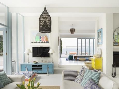 Beach Style Decor