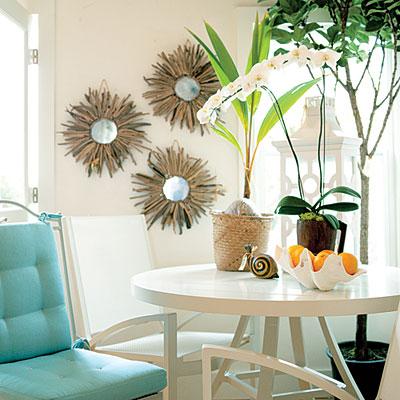 Beach Style Decor