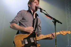 Everything You Need to Know About New Supergroup FFS (Franz Ferdinand & Sparks) Image source