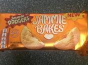 Today's Review: Jammie Dodgers Apricot Bakes
