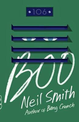 RELEASE DAY REVIEW | BOO - NEIL SMITH