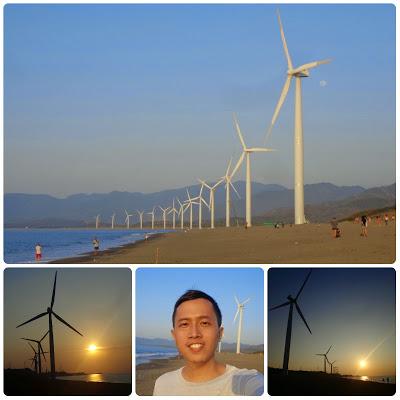 Lakbay Norte: Journey to Ilocos from South to North