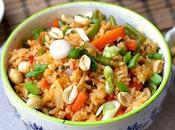 Indonesian Nasi Goreng #Food World