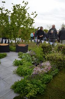 The RHS Malvern Spring Festival 2015 - Show Gardens (Part One)