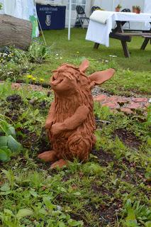 The RHS Malvern Spring Festival 2015 - Show Gardens (Part One)