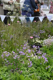 The RHS Malvern Spring Festival 2015 - Show Gardens (Part One)