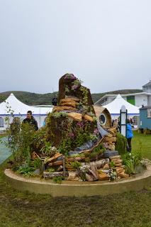 The RHS Malvern Spring Festival 2015 - Show Gardens (Part One)