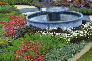 The RHS Malvern Spring Festival 2015 - Show Gardens (Part One)