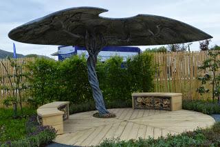 The RHS Malvern Spring Festival 2015 - Show Gardens (Part One)