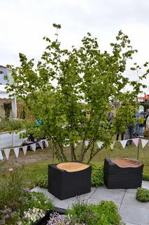 The RHS Malvern Spring Festival 2015 - Show Gardens (Part One)