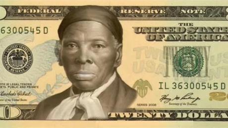 It's Time For A Woman To Be On The $20 Bill