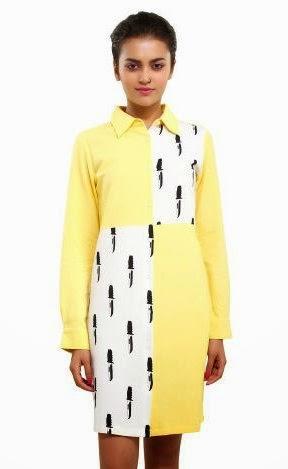 Shopped Something With Prints? Here Is The Simple and Superb Way To Wear Prints ; MASABA for Stylista