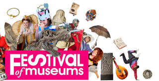 What's On: Festival of Museums, Glasgow