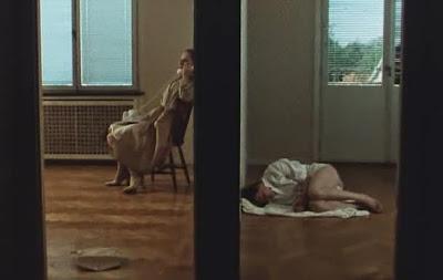 Here's Bergman's 19th Nervous Breakdown