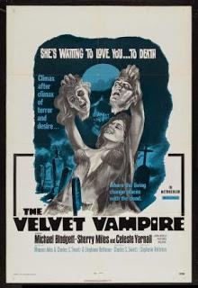 #1,730. The Velvet Vampire  (1971)