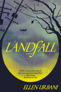 Landfall-Cover