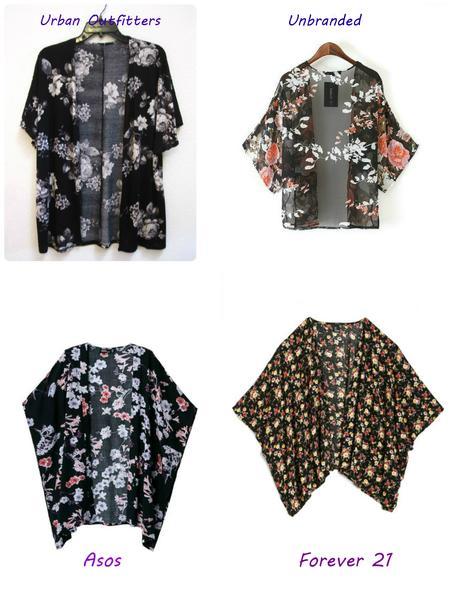 Some other kimonos I am now obsessing over