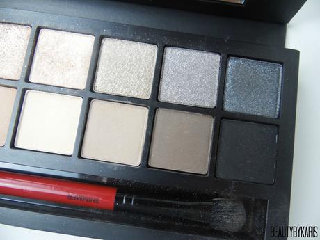 Smashbox Full Exposure