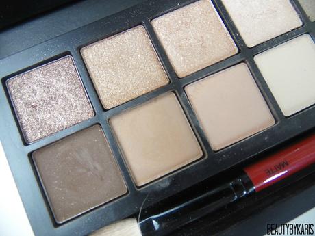 Smashbox Make Up