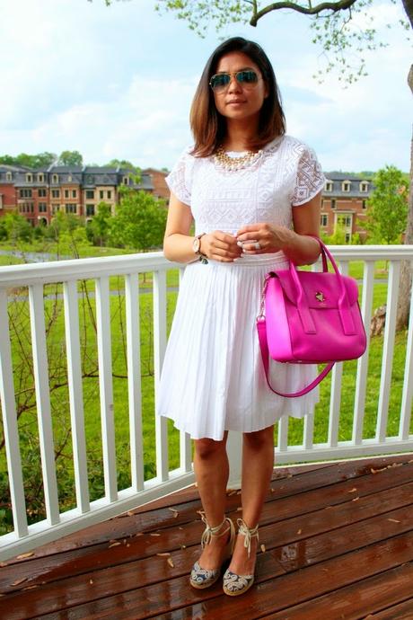 THE WHITE CONNECTION