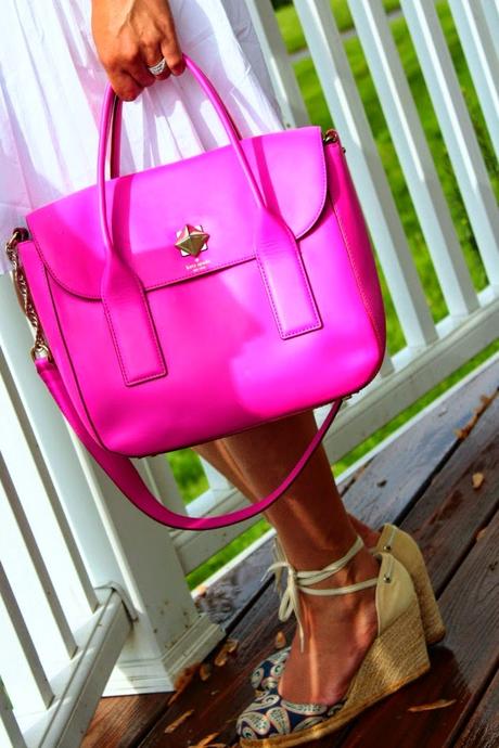 THE WHITE CONNECTION