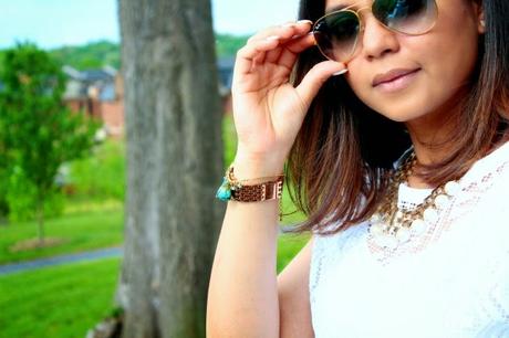 THE WHITE CONNECTION