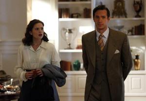 MARVEL'S AGENT CARTER - 