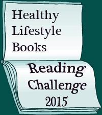 Healthy Lifestyle Books Reading Challenge 2015