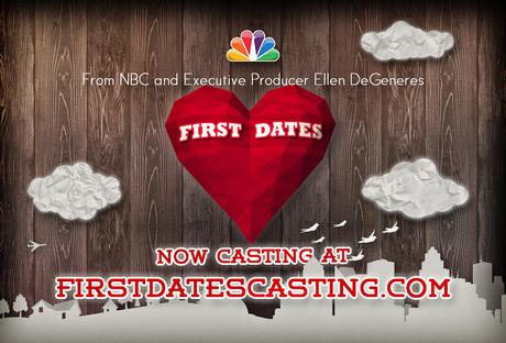 Casting Call: Ellen Degeneres Wants To Take You On First Dates