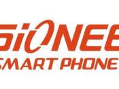 Gionee Announces Software Update Flagship Popular Devices