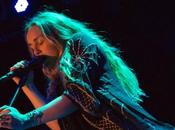 Zella Showed Versatility Bowery Ballroom [photos]
