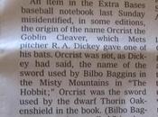 This Might Best Ever York Times Correction