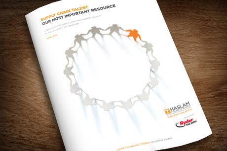 Supply Chain Talent Management: Cultivating a Critical Resource Supply Chain Talent Management: Cultivating a Critical Resource