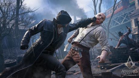 Assassin's Creed: Syndicate release date is October 23 on PS4 & Xbox One