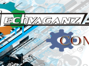 Srinagar TechFest Techvaganza 2015