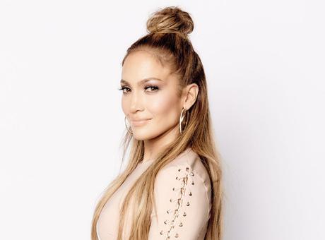 Jennifer Lopez Announces Las Vegas Residency