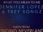 Music: Jennifer Lopez Trey Songz ‘what Mean [snippet]