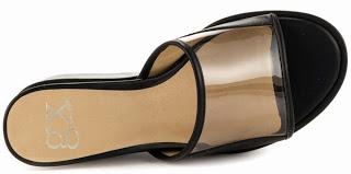 Shoe of the Day | GX by Gwen Stefani Amelie Slide