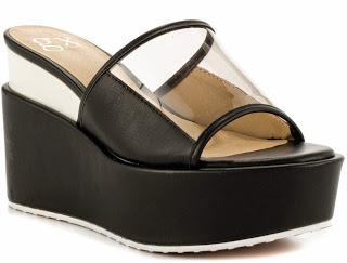 Shoe of the Day | GX by Gwen Stefani Amelie Slide